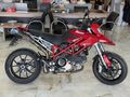 AKIN AUTO'DAN DUCATI 1100 SP