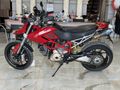AKIN AUTO'DAN DUCATI 1100 SP
