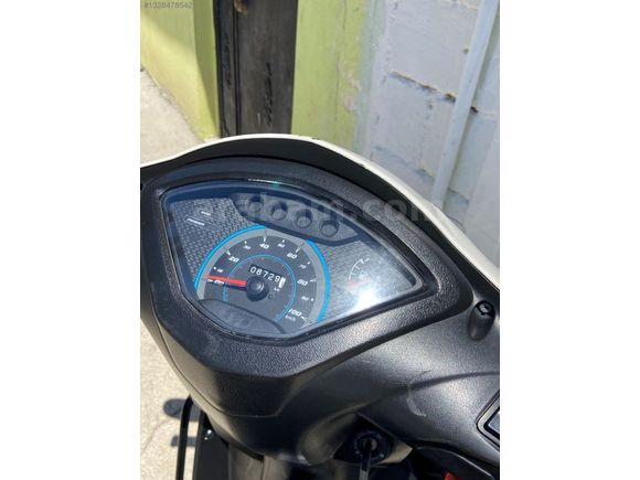 TEMİZ 110 CC JUPİTER