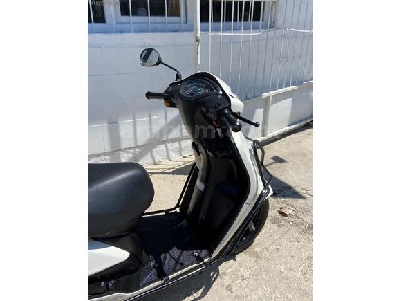 TEMİZ 110 CC JUPİTER