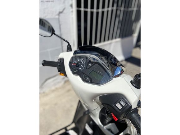 TEMİZ 110 CC JUPİTER