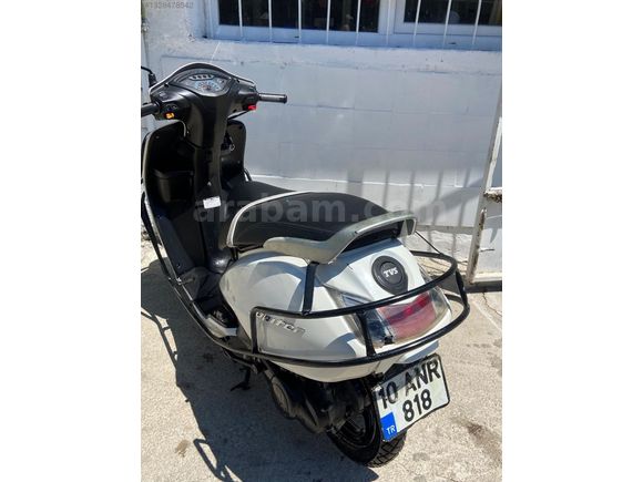 TEMİZ 110 CC JUPİTER