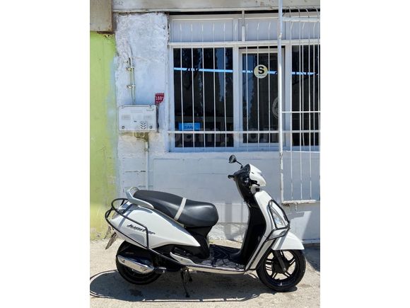 TEMİZ 110 CC JUPİTER