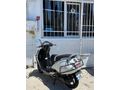 TEMİZ 110 CC JUPİTER