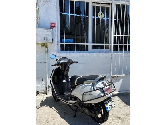 TEMİZ 110 CC JUPİTER