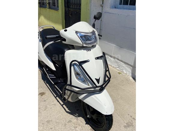 TEMİZ 110 CC JUPİTER