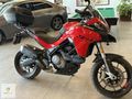 GARAJDAN DUCATİ MULTRİSTRADA V2 S / EKSTRALI / DÜŞÜK KM / K.KART