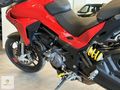 GARAJDAN DUCATİ MULTRİSTRADA V2 S / EKSTRALI / DÜŞÜK KM / K.KART