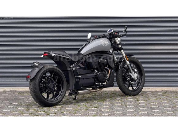 İLKA'DAN CHOPPER