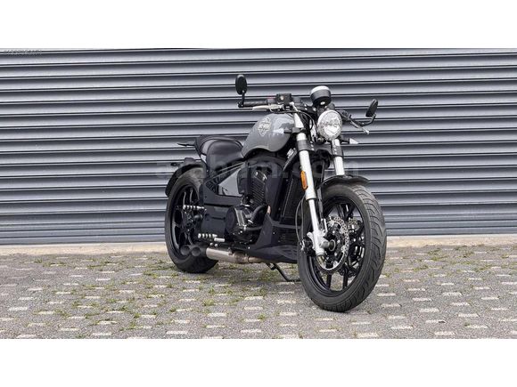 İLKA'DAN CHOPPER