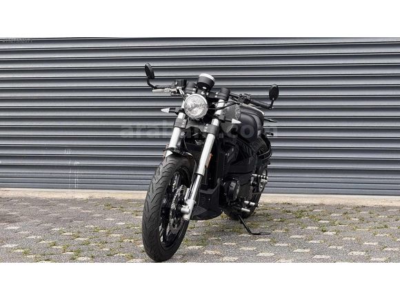 İLKA'DAN CHOPPER