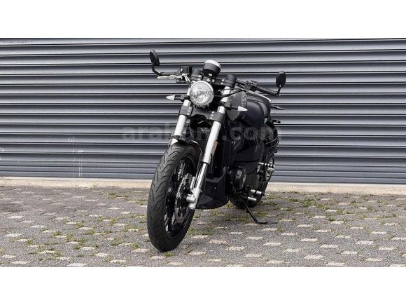 İLKA'DAN CHOPPER