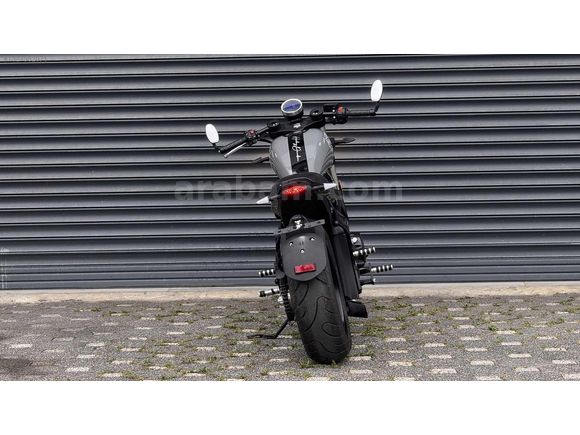 İLKA'DAN CHOPPER