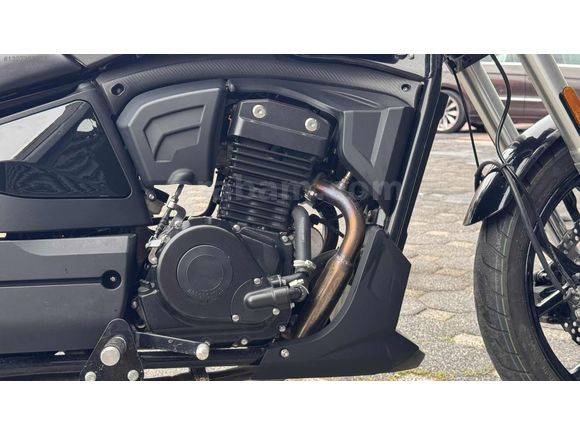 İLKA'DAN CHOPPER