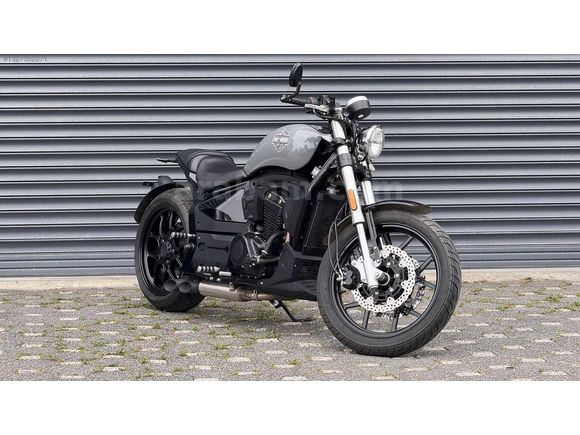 İLKA'DAN CHOPPER