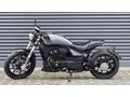 İLKA'DAN CHOPPER