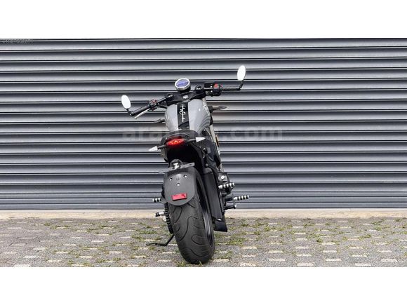 İLKA'DAN CHOPPER