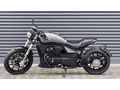 İLKA'DAN CHOPPER