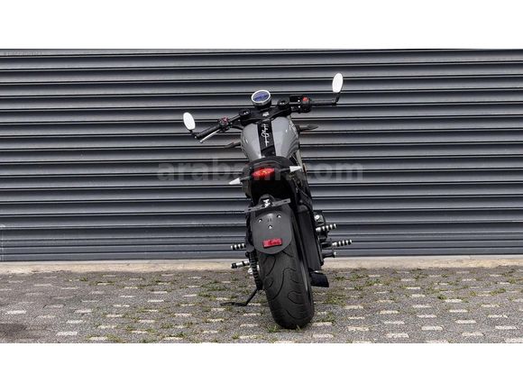 İLKA'DAN CHOPPER