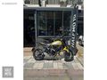 HALF MOTO 2022 DUCATİ SCRAMBLER ICON SARI
