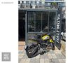 HALF MOTO 2022 DUCATİ SCRAMBLER ICON SARI