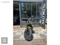 HALF MOTO 2022 DUCATİ SCRAMBLER ICON SARI