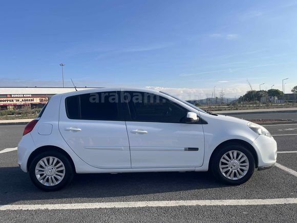 Sahibinden Renault Clio 1.5 dCi Extreme Edition 2012 Model 