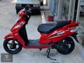 HAS OTOMOTİV'DEN 2022 TVS WEGO 7.000 KM'DE İLK SAHİP HATASZ