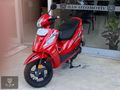 HAS OTOMOTİV'DEN 2022 TVS WEGO 7.000 KM'DE İLK SAHİP HATASZ