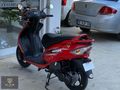 HAS OTOMOTİV'DEN 2022 TVS WEGO 7.000 KM'DE İLK SAHİP HATASZ