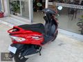 HAS OTOMOTİV'DEN 2022 TVS WEGO 7.000 KM'DE İLK SAHİP HATASZ
