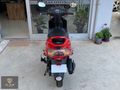 HAS OTOMOTİV'DEN 2022 TVS WEGO 7.000 KM'DE İLK SAHİP HATASZ