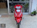 HAS OTOMOTİV'DEN 2022 TVS WEGO 7.000 KM'DE İLK SAHİP HATASZ