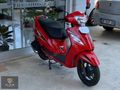 HAS OTOMOTİV'DEN 2022 TVS WEGO 7.000 KM'DE İLK SAHİP HATASZ