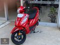 HAS OTOMOTİV'DEN 2022 TVS WEGO 7.000 KM'DE İLK SAHİP HATASZ