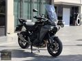 VEFA'DAN-HATASIZ-YENİ RODAJ-FULL SİSTEM AKRAPOVİC-NARDO GRİ-