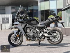 VEFA'DAN-HATASIZ-YENİ RODAJ-FULL SİSTEM AKRAPOVİC-NARDO GRİ-