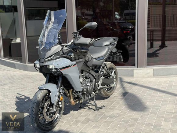 VEFA'DAN-HATASIZ-YENİ RODAJ-FULL SİSTEM AKRAPOVİC-NARDO GRİ-