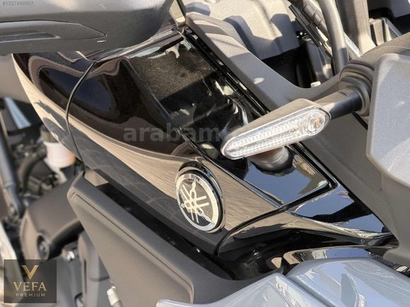 VEFA'DAN-HATASIZ-YENİ RODAJ-FULL SİSTEM AKRAPOVİC-NARDO GRİ-
