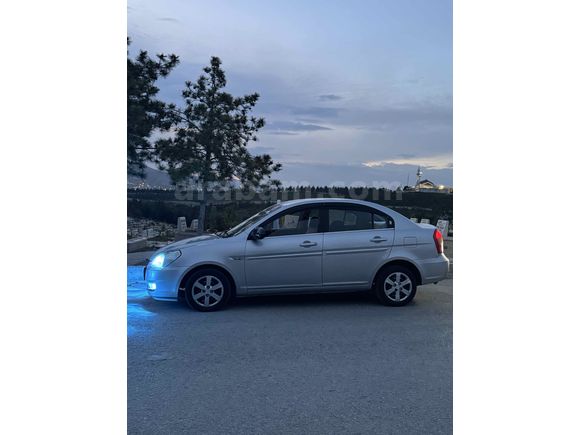 Sahibinden Hyundai Accent Era 1.6 Team 2010 Model 