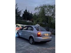 Sahibinden Hyundai Accent Era 1.6 Team 2010 Model 