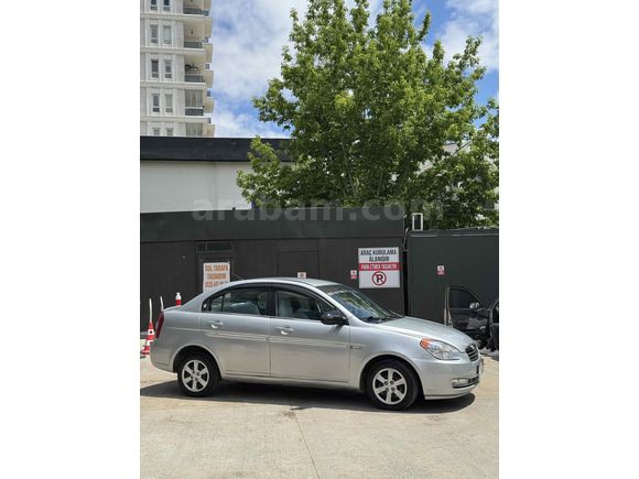 Sahibinden Hyundai Accent Era 1.6 Team 2010 Model 