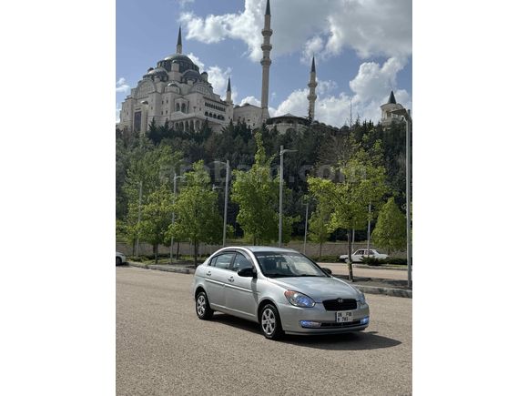 Sahibinden Hyundai Accent Era 1.6 Team 2010 Model 