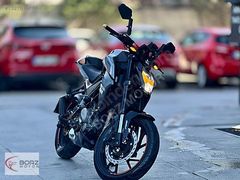 BORZ MOTOR' DAN 12 AY TAKSİT 2024 / CF MOTO / NK250 / HATASIZ