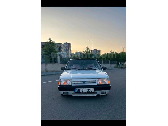 Tofaş Doğan S 1995 Model