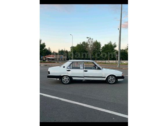 Tofaş Doğan S 1995 Model