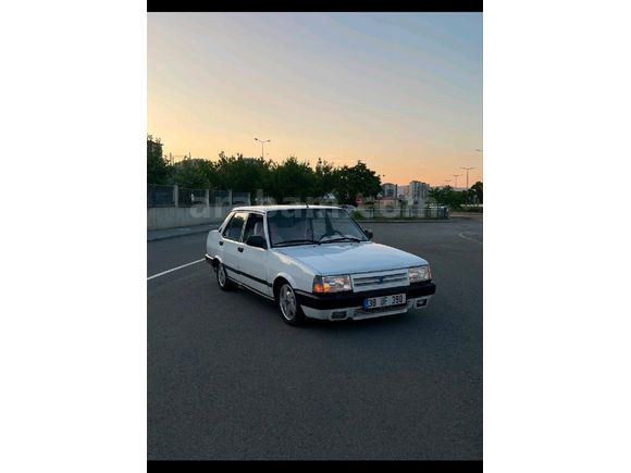 Tofaş Doğan S 1995 Model