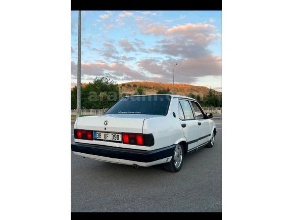 Tofaş Doğan S 1995 Model