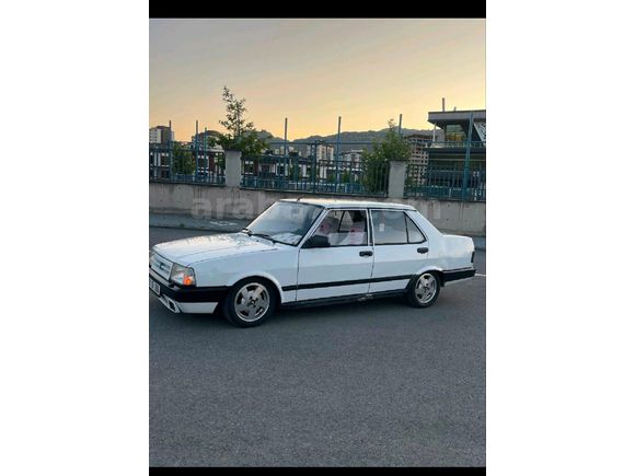 Tofaş Doğan S 1995 Model