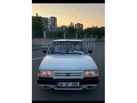 Tofaş Doğan S 1995 Model